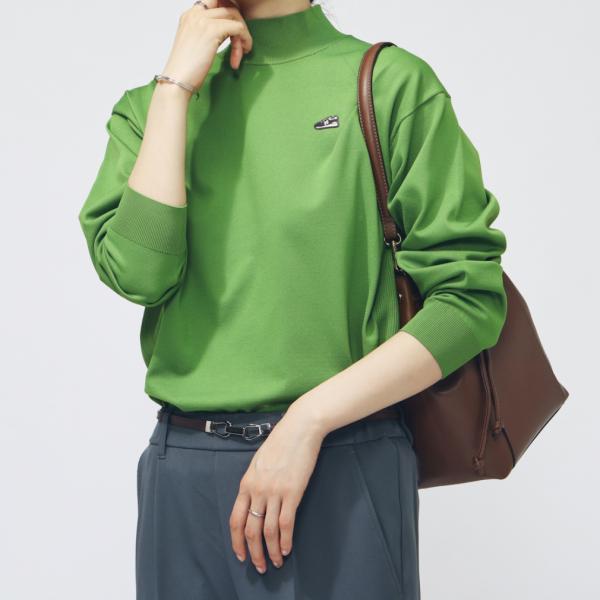 momentel スウェット New Balance ニューバランス THE CITY レディース スウェット