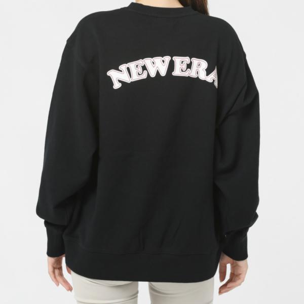 ニューエラNEWERAトレーナーSideTape Crew Neck Sweat ニューエラNEWERAトレーナーSideTape Crew Neck Sweat 楽天市場