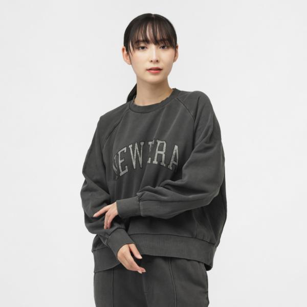 NEW ERA（ニューエラ） レディース スウェット トレーナー WS SWEAT