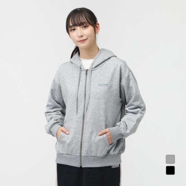 【新品未使用】コンバース ゴールドシリーズ フルジップパーカー サイズO グレー alpen-group_9473775025