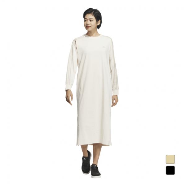 adidas ホワイトワンピース XLサイズ 未使用品 alpen-group_9478575224