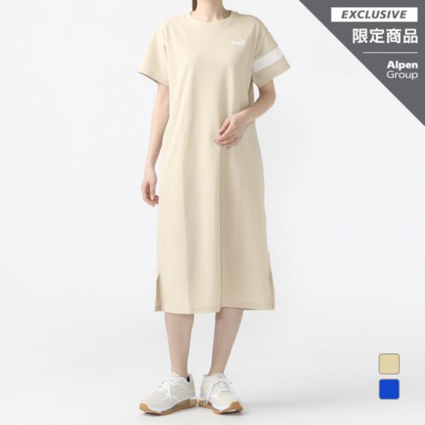 PUMA（プーマ） レディース ワンピース アルペン・スポーツデポ限定