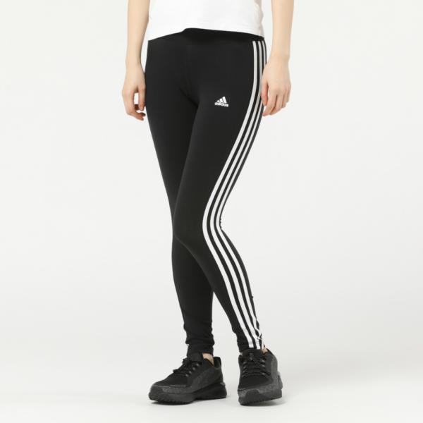 adidas アディダス レディース レギンス エッセンシャルズ 3 adidas アディダス レディース レギンス エッセンシャルズ 3