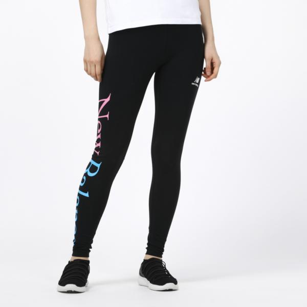 New Balance ニューバランス レディース ロングタイツ レギンス