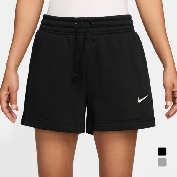 ナイキ Nike ノースリーブ 裏フリース　ショートパンツセットアップ alpen-group_9480565025