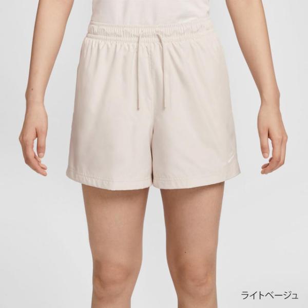 ナイキ レディース ショートパンツ ウィメンズ NSW MR エッセンシャル 