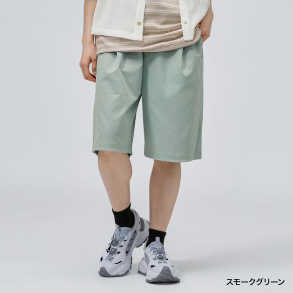 adidas（アディダス） レディース ショートパンツ SOFTLUXバミューダ