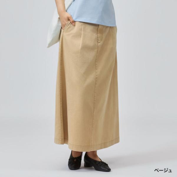 Champion（チャンピオン） レディース スカート LONG SKIRT CW-D203