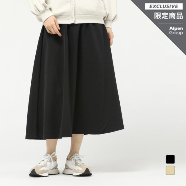 New Balance ニューバランス THE CITY レディース スカート