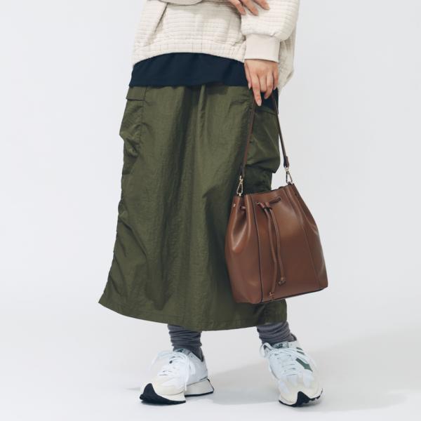 New Balance（ニューバランス） THE CITY レディース スカート