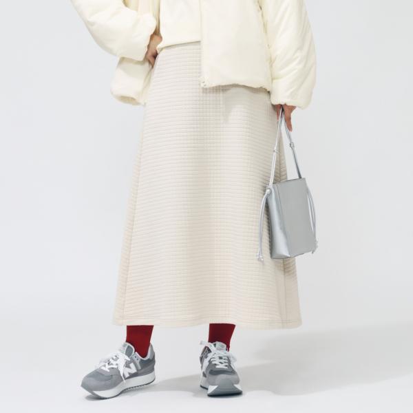 New Balance（ニューバランス） THE CITY レディース スカート