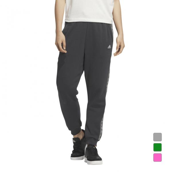 adidasレディースズボンL adidas アディダス レディース スウェット ロングパンツ W WORD