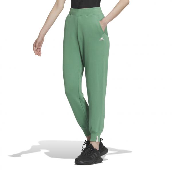 adidas×CLUBHAUS Collection テーパードパンツ adidas x CLUBHAUS ワイドテーパードパンツ