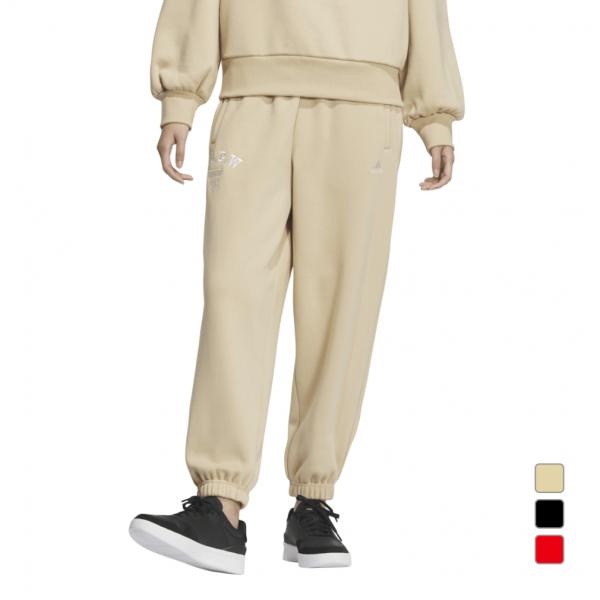 adidas アディダス レディース スウェット ロングパンツ W CLG adidas アディダス レディース スウェット ロングパンツ W CLG