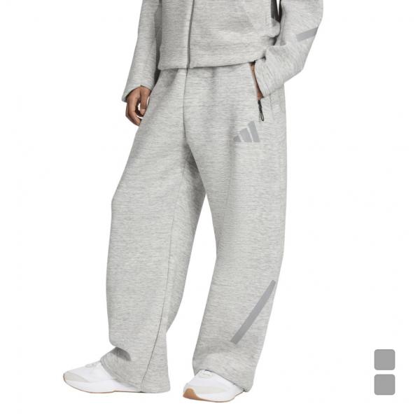 adidas（アディダス） レディース スウェット ロングパンツ Z.N.E.