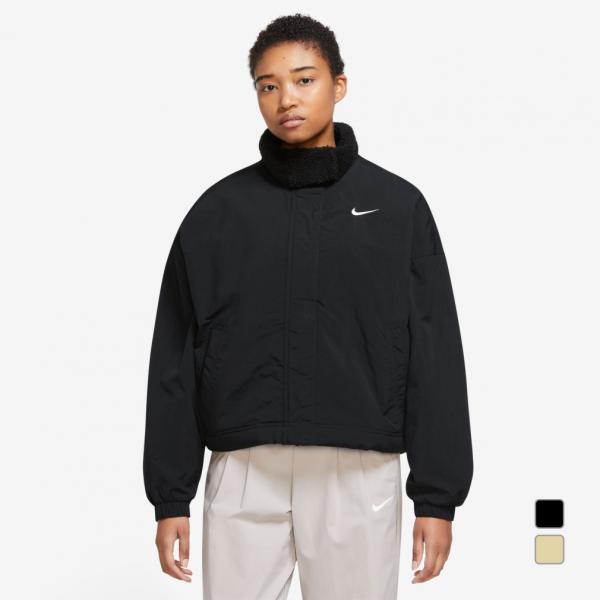 NIKE ナイキ レディース フリースジャケット ウィメンズ NSW