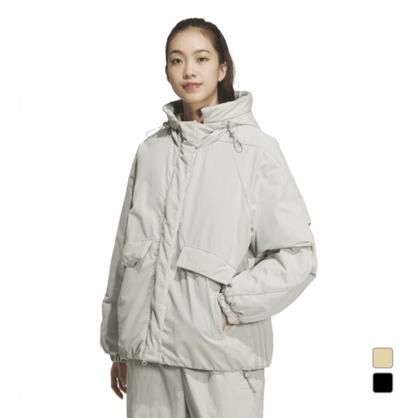 美品　ヴィンテージ  アディダス　スキーウェア　中綿ジャケット　大きめ　Lサイズ adidas アディダス メンズ ウインド ワーディング オーバー
