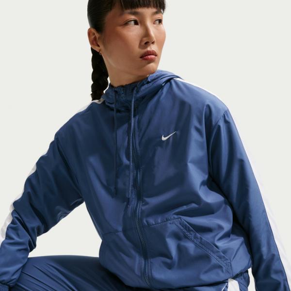 NIKE（ナイキ） レディース ウインドフルジップ ウィメンズ NSW