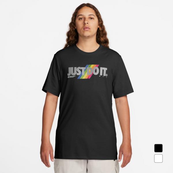 ナイキ メンズ 半袖 Tシャツ NSW 6MO JDI S/S Tシャツ FQ8003 スポーツ  