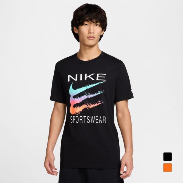NIKE ナイキ メンズ 半袖 Tシャツ NSW 6MO SWSH S/S SP25 HQ8095 NIKE ナイキ メンズ 半袖 Tシャツ NSW 6MO SWSH S/S SP25 HQ8095