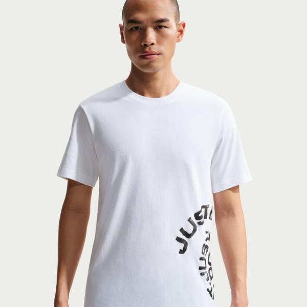 NIKE（ナイキ） メンズ 半袖 Tシャツ NSW STD SPIRAL JDI S/S Tシャツ