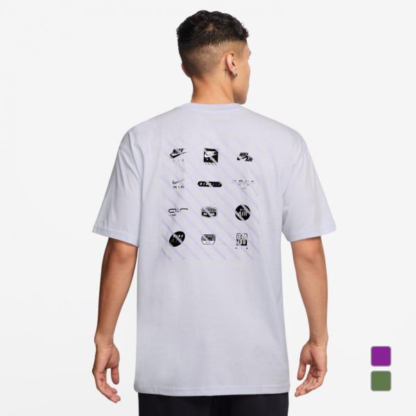 Nike Army パフォーマンスTシャツ XL 新品未使用 NIKE（ナイキ） メンズ 半袖 Tシャツ NSW M90 NK AIR SSNL S S/S T