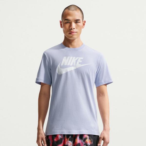 NIKE（ナイキ） メンズ 半袖 Tシャツ NSW フューチュラ アイコン S/S T