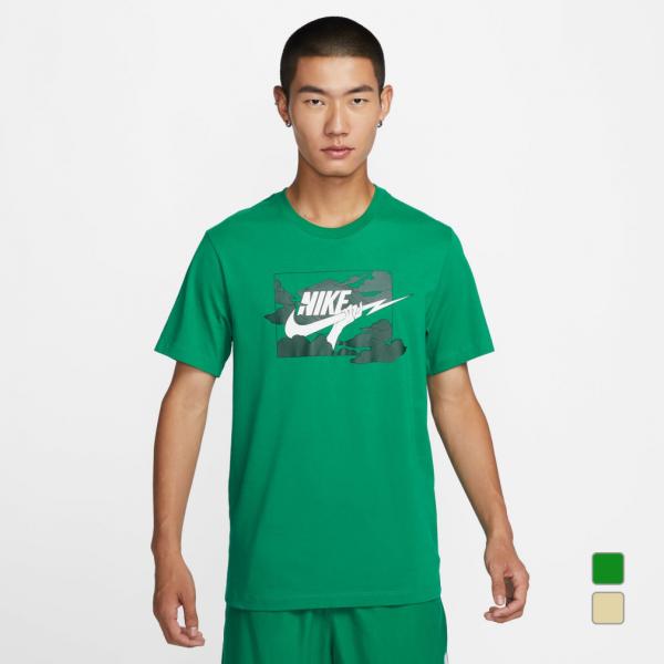 NIKE ナイキ メンズ 半袖 Tシャツ NSW HBR シーズナル クラブ S