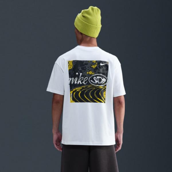 NIKE（ナイキ） メンズ 半袖 Tシャツ NSW フォト M90 2 OPP1 S/S T