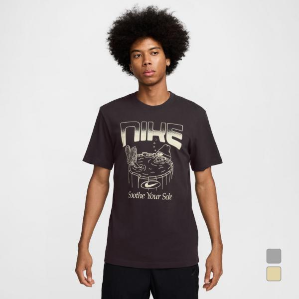 NIKE（ナイキ） メンズ 半袖 Tシャツ NSW S/S Tシャツ OC FB GFX