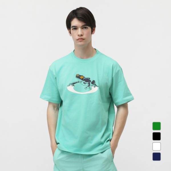 OAKLEY オークリー メンズ 半袖 Tシャツ ENHANCE QDC SS TEE