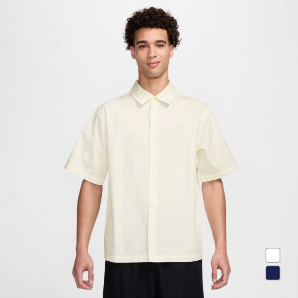 NIKE ナイキ メンズ 半袖 シャツ クラブ BTN S/S トップ WSH