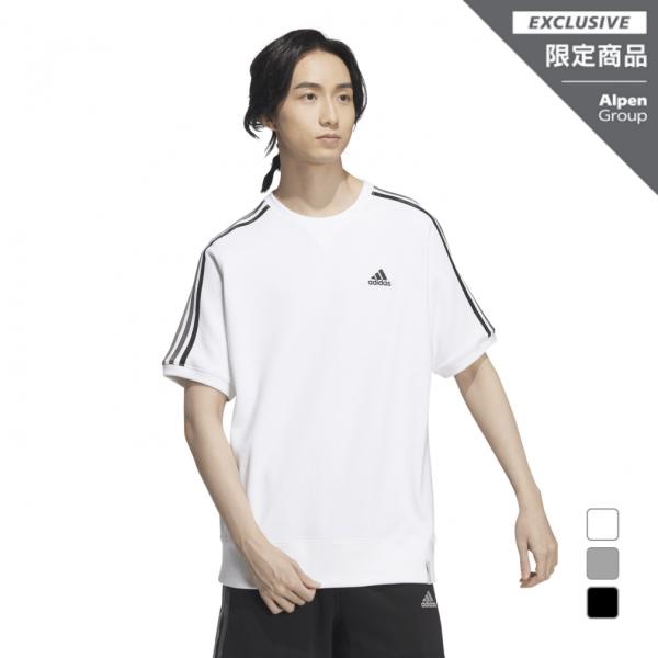 adidas アディダス メンズ エッセンシャルズ プラス スリー