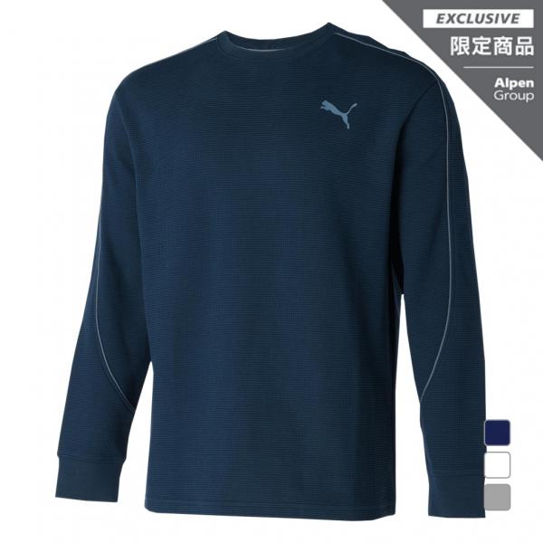 タグ付 00's PUMA プーマ カメルーン代表 ウェア 長袖 alpen-group_9505585212