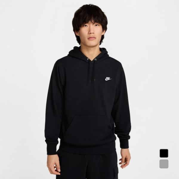 NIKE ナイキ メンズ スウェット パーカー クラブ FT プル
