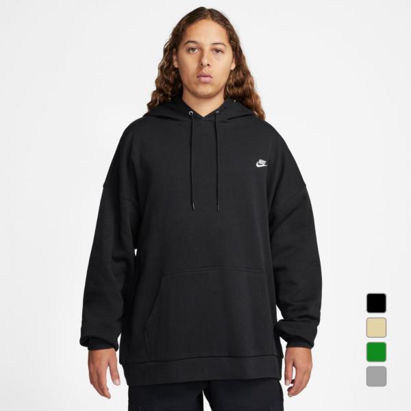 NIKE ナイキ メンズ スウェット パーカー クラブ FT オーバー NIKE ナイキ メンズ スウェット パーカー クラブ FT オーバー