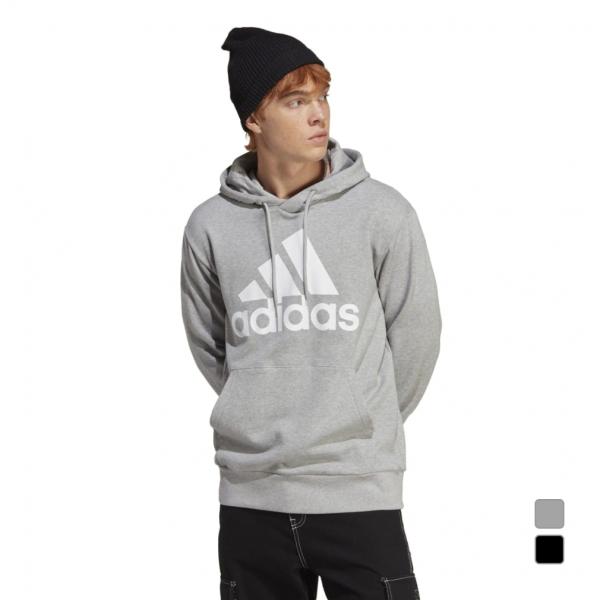 adidas アディダス メンズ スウェット パーカー M ESS BL