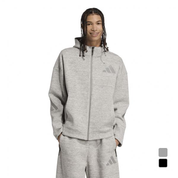 E*n様 アーセナル × マハリシ パーカー　アディダス adidas（アディダス） メンズ スウェット フルジップ Z.N.E.プレミアム