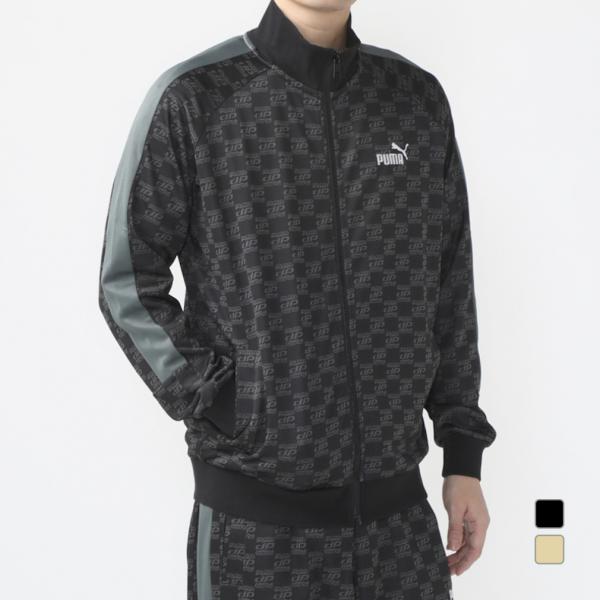 60s プーマ　トラックジャケット PUMA プーマ アウター メンズ トラックジャケット ジャージ