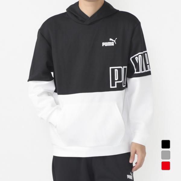 ❤️PUMAトレーナーパーカー❤️ icefield_pum-622197