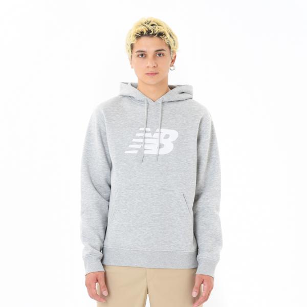 New Balance（ニューバランス） メンズ スウェット パーカー Core