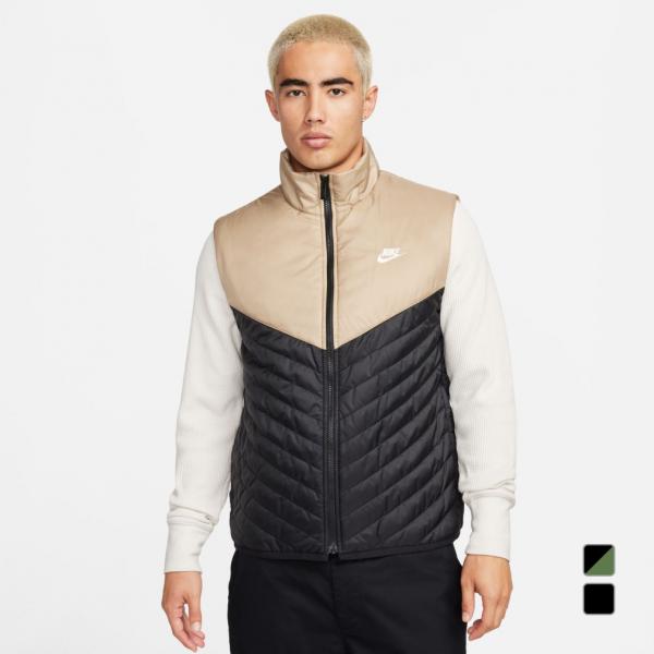 【新品】ナイキ メンズ ウォークベスト Lサイズ NIKE（ナイキ） メンズ 中綿ベスト TF WR SF ミッドウェイト ベスト