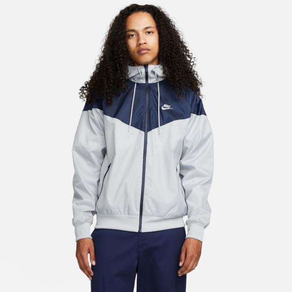 NIKE（ナイキ） メンズ ウインドジャケット NSW HE WR ウーブン