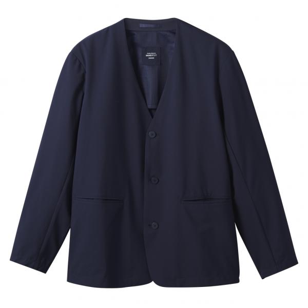 DESCENTE GOLF デサント メンズ アウターウェア THE ONE NO DESCENTE GOLF デサント メンズ アウターウェア THE ONE NO