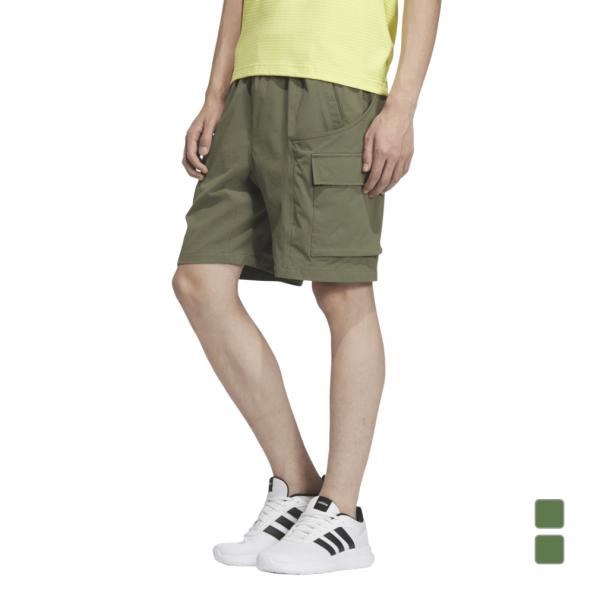 Amazon | [アディダス] ハーフパンツ シティエスケープ サマー