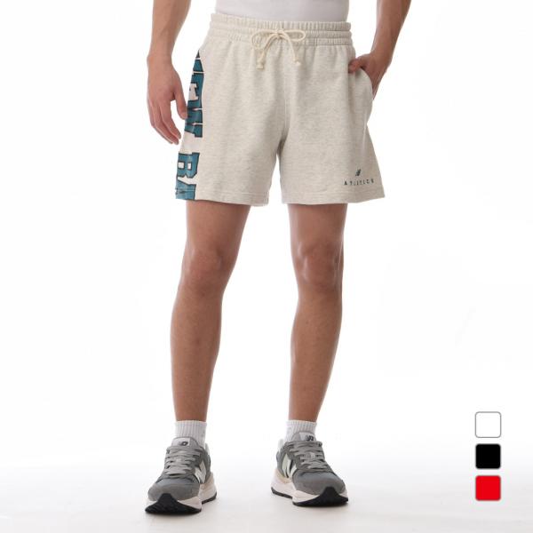 【新品】ニューバランス ／ハーフパンツ 楽天市場】ハーフパンツ ニューバランスの通販