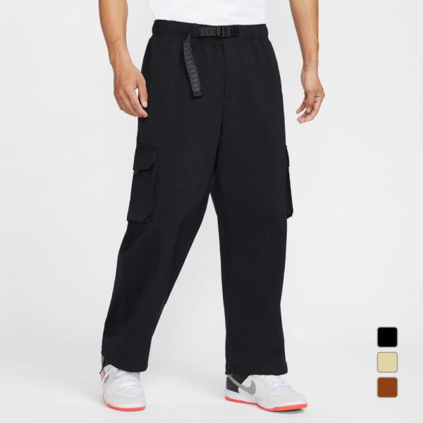 NIKE ナイキ メンズ ロングパンツ SB DF KEARNY カーゴ パンツ