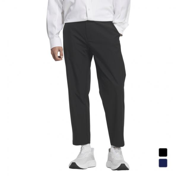 アディダス メンズ ロングパンツ プレミアム レギュラーフィット テーラードパンツ BT871 KF9131 KF9130 スポーツウェア adidas