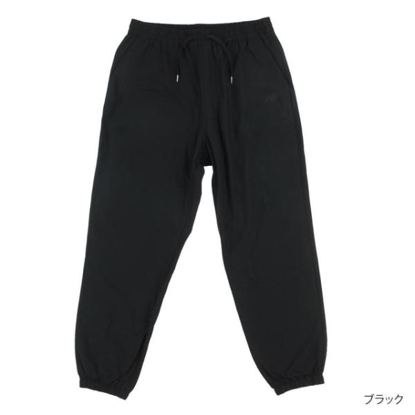 New Balance（ニューバランス） THE CITY メンズ ロングパンツ