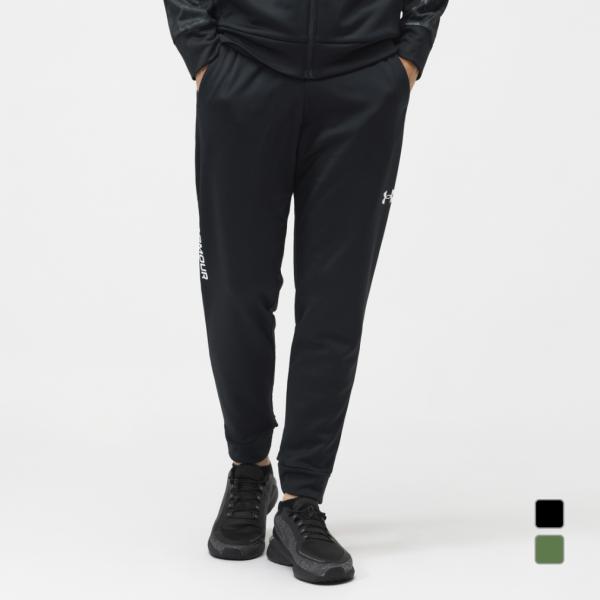 アンダーアーマー メンズ スウェット ロングパンツ UAアーマーフリース カモ ジョガーパンツ 6007738 スポーツウェア UNDER ARMOUR